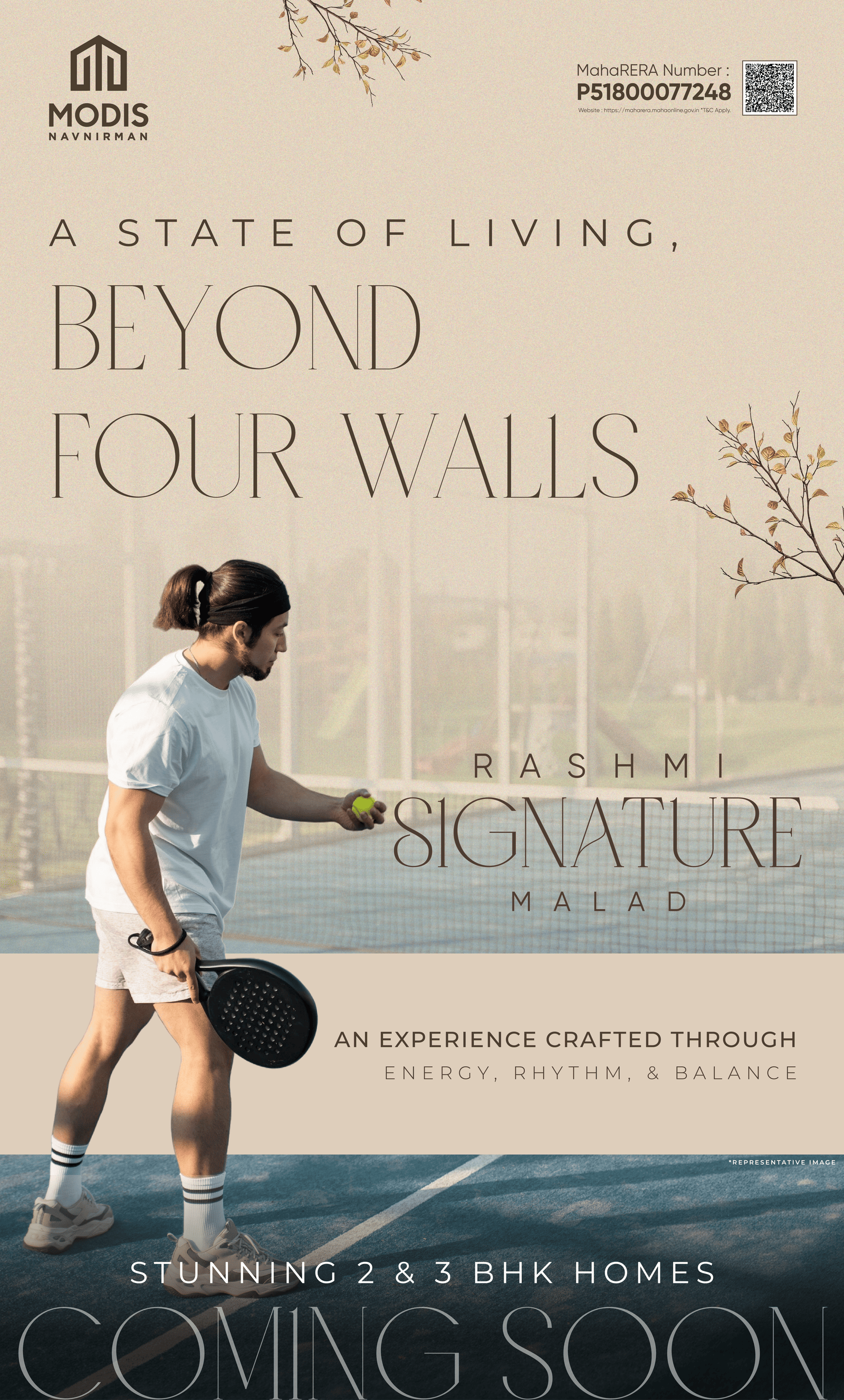 RASHMI SIGNATURE Slide 3